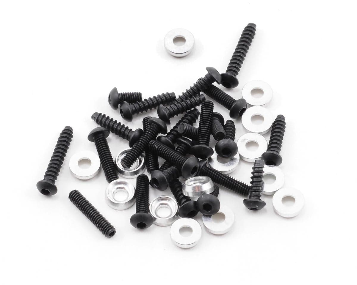 Align 500 Frame Hardware