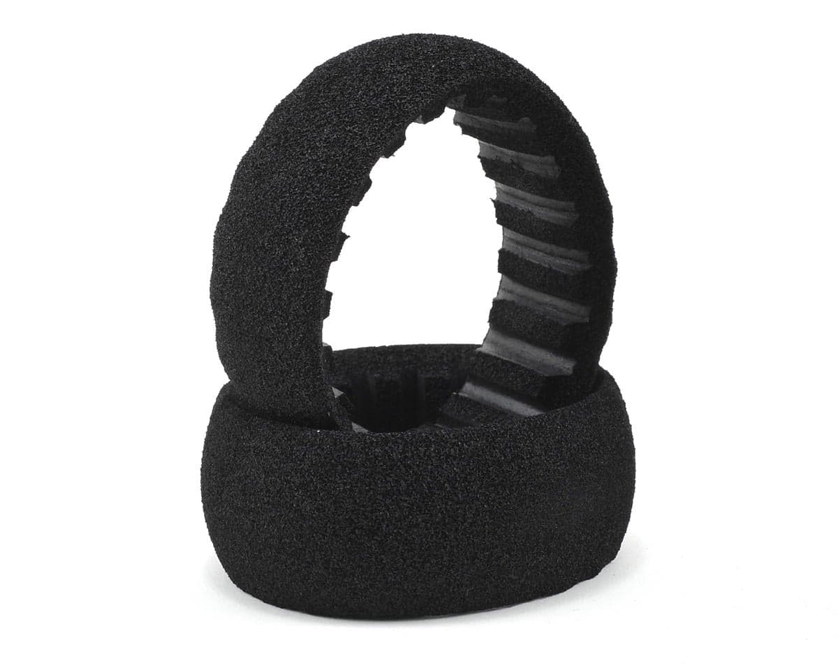 Schumacher 1/8 Buggy & 1/10 Short Course Closed Cell Insert (2) (Medium)