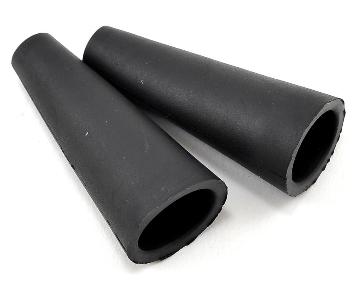 HB Racing 29mm Front Shock Boot (2)