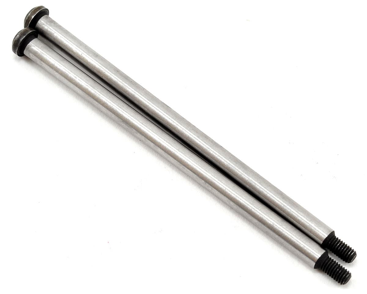 HB Racing Rear Inner Hinge Pin Set (2)