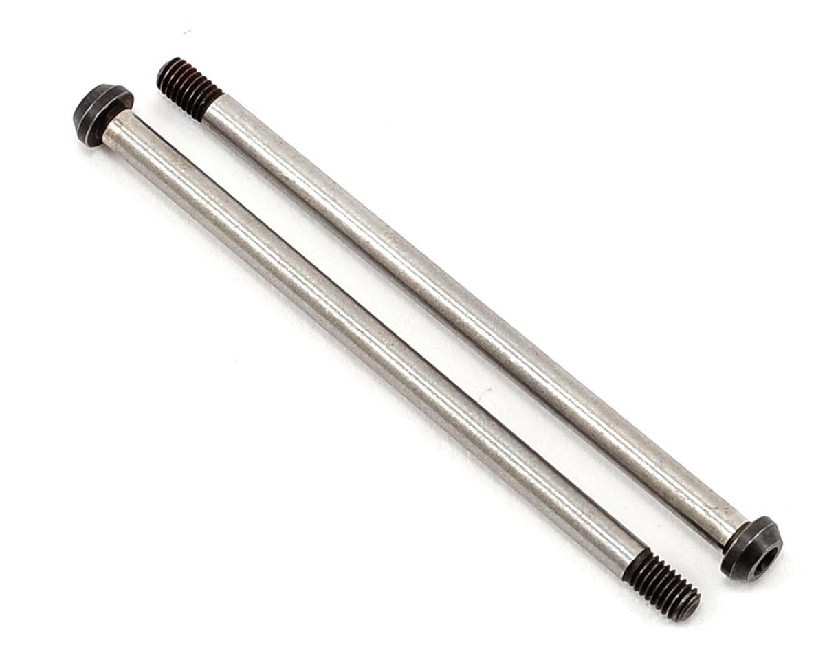 HB Racing Rear Outer Hinge Pin Set (2)