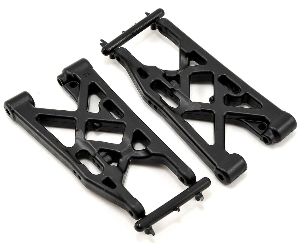Team Losi Racing Rear Suspension Arm Set