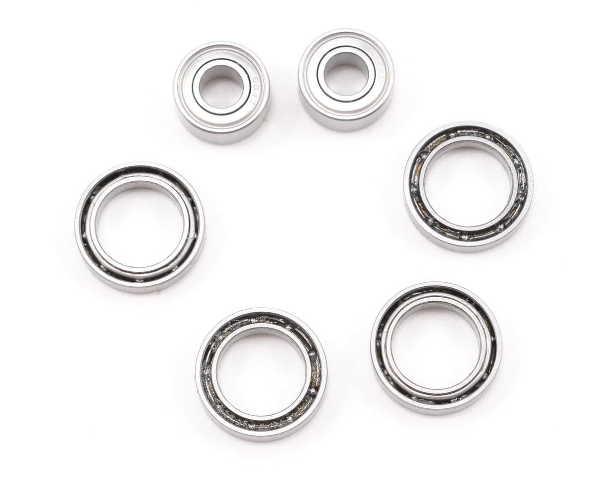 Align 500 Torque Tube Bearings