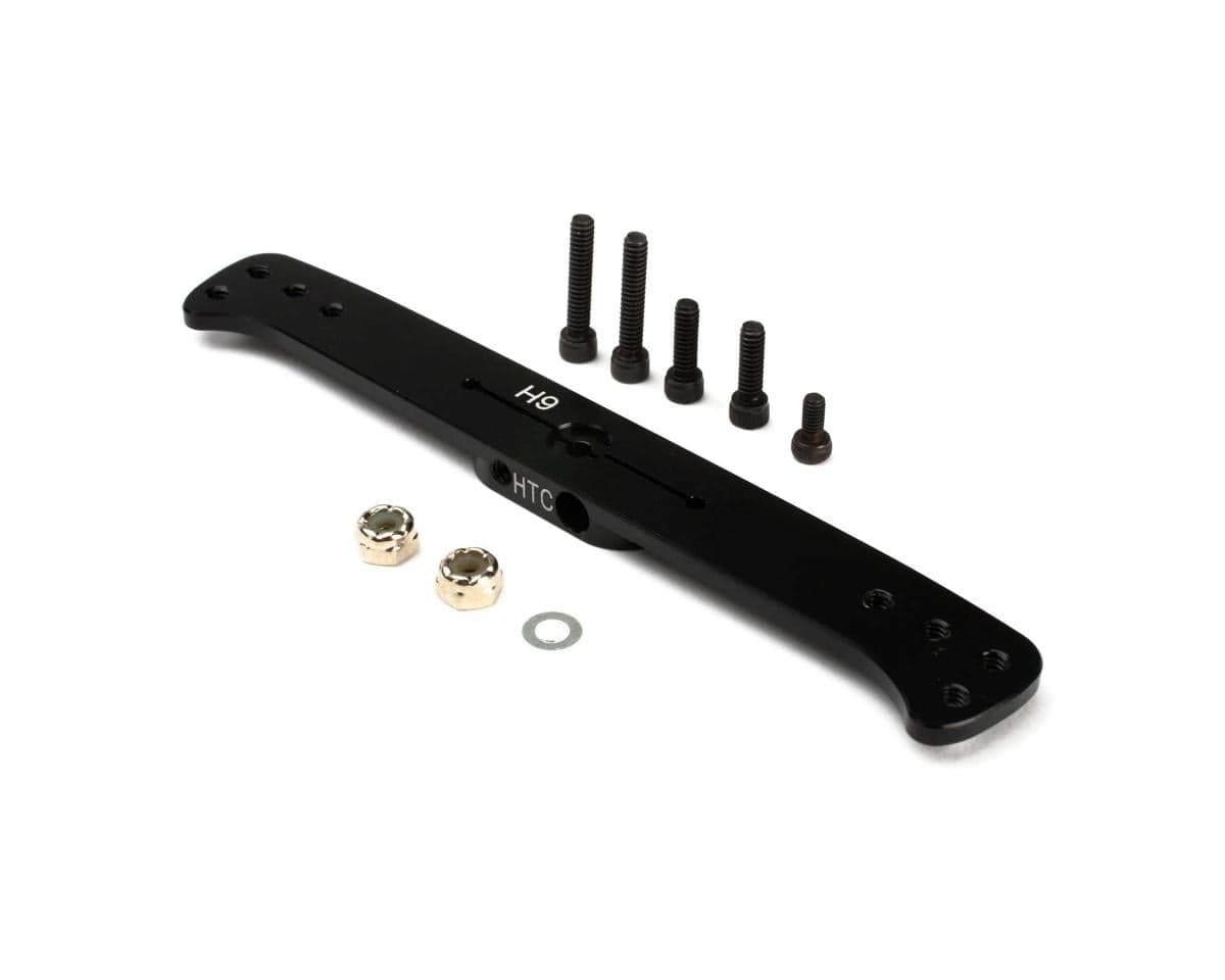 Hangar 9 Aluminum Double Servo Arm, 4" (HTC)