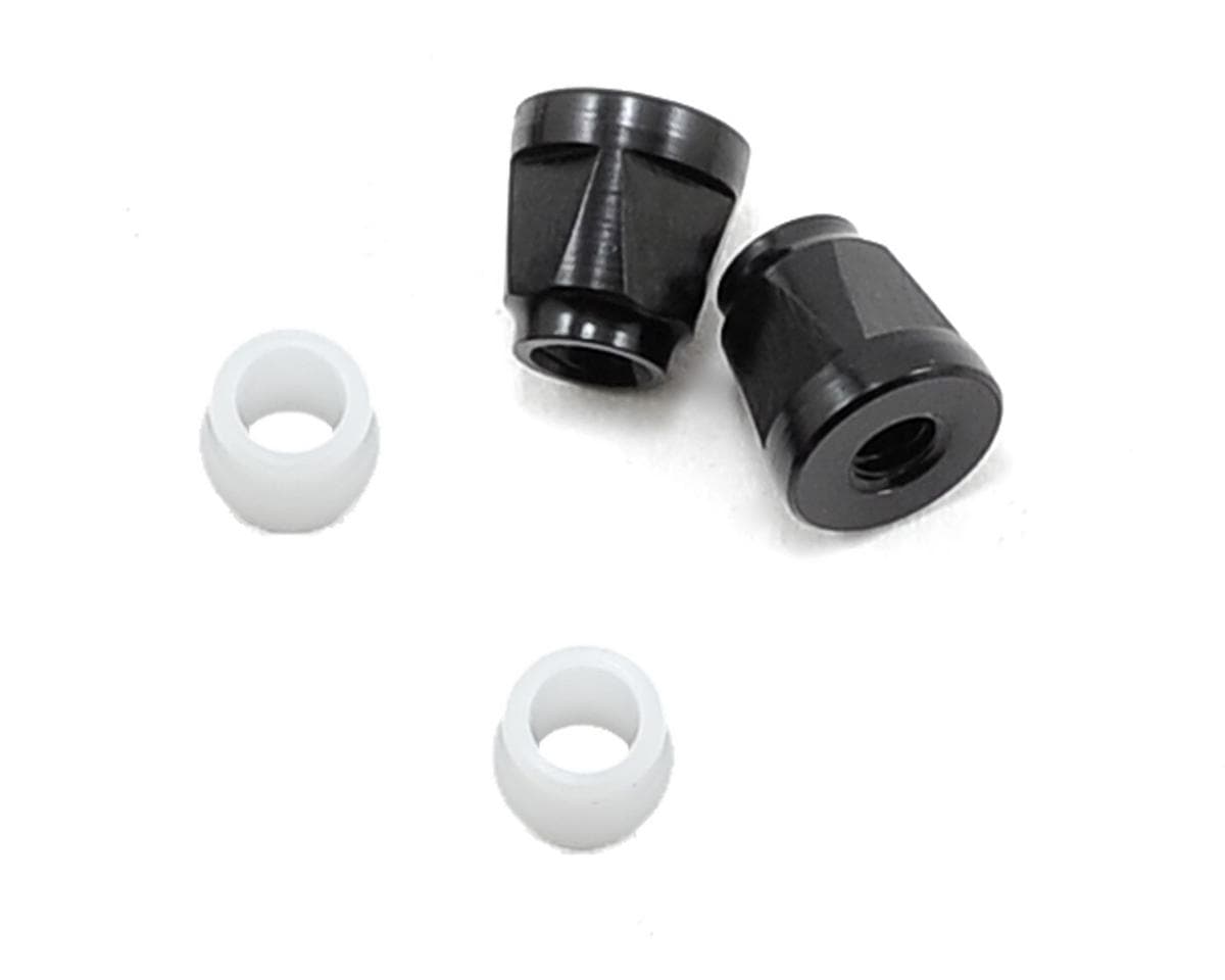 Avid RC Standard Shock Standoff Set (2)