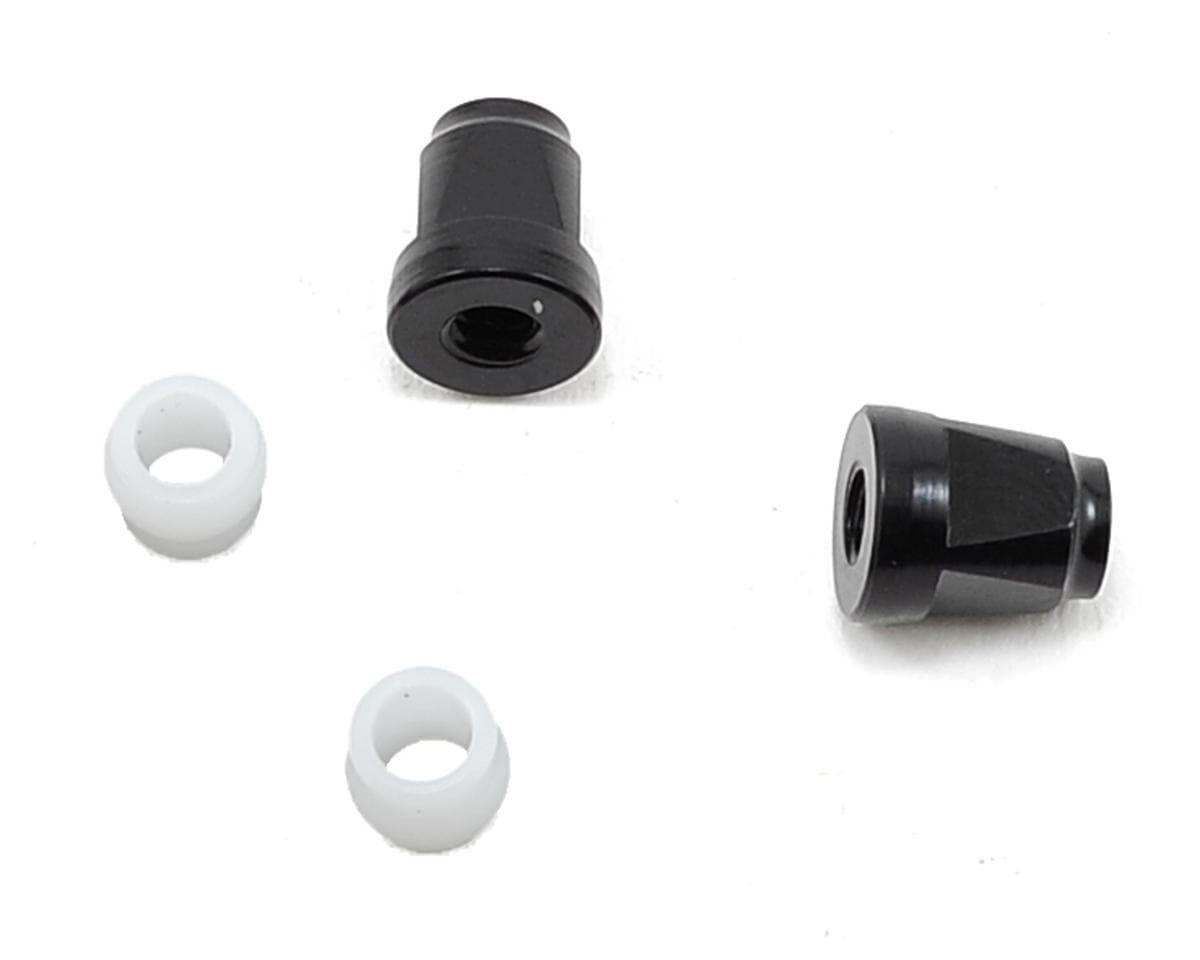 Avid RC +.030 Standard Shock Standoff Set (2)