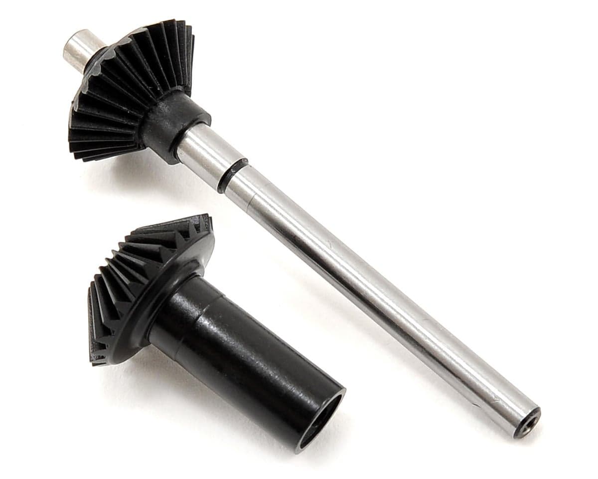 Align Torque Tube Rear Drive Gear Set