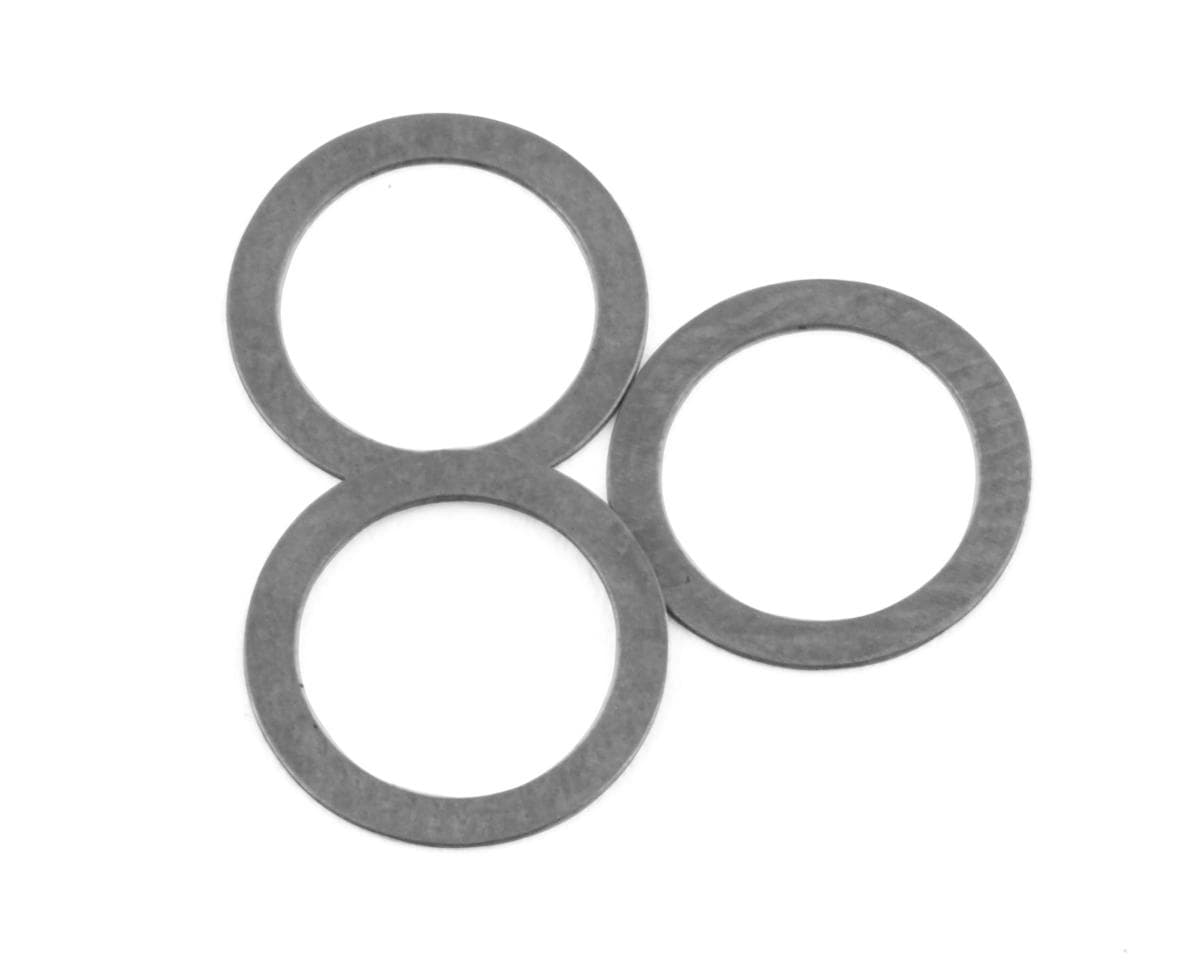 HPI 6x8x0.2mm Shim (3)