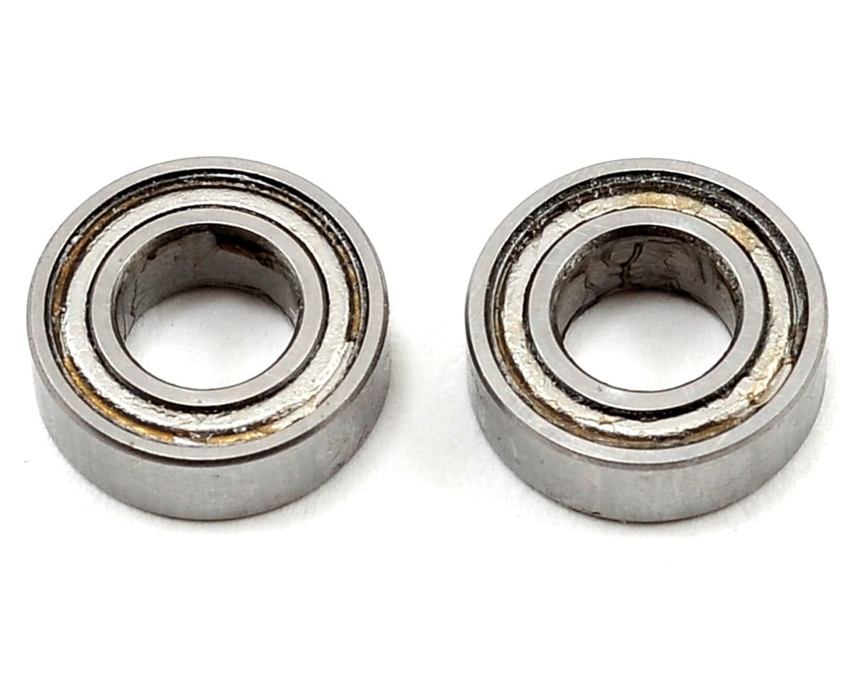 HPI 6x12x4mm Ball Bearing (2)