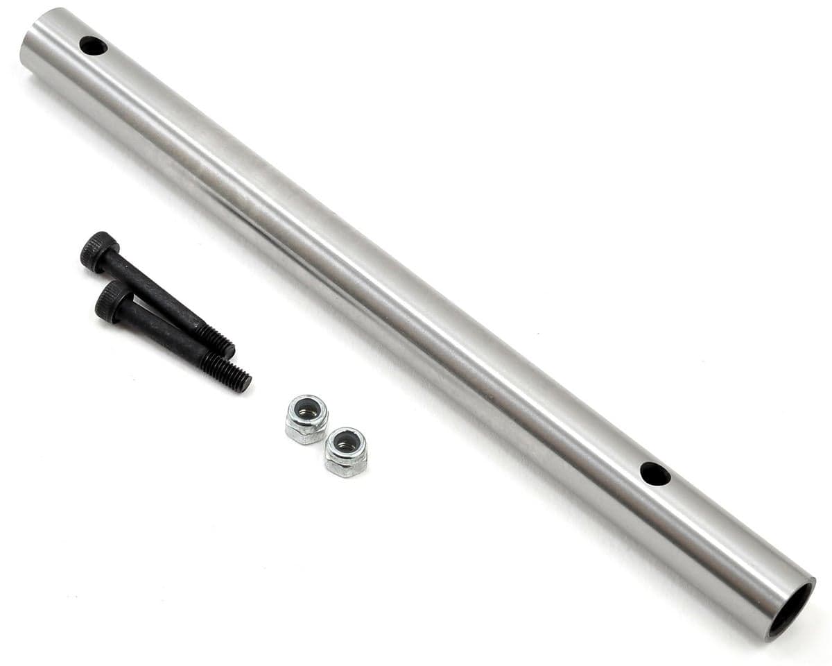SAB Goblin Steel Main Shaft Set