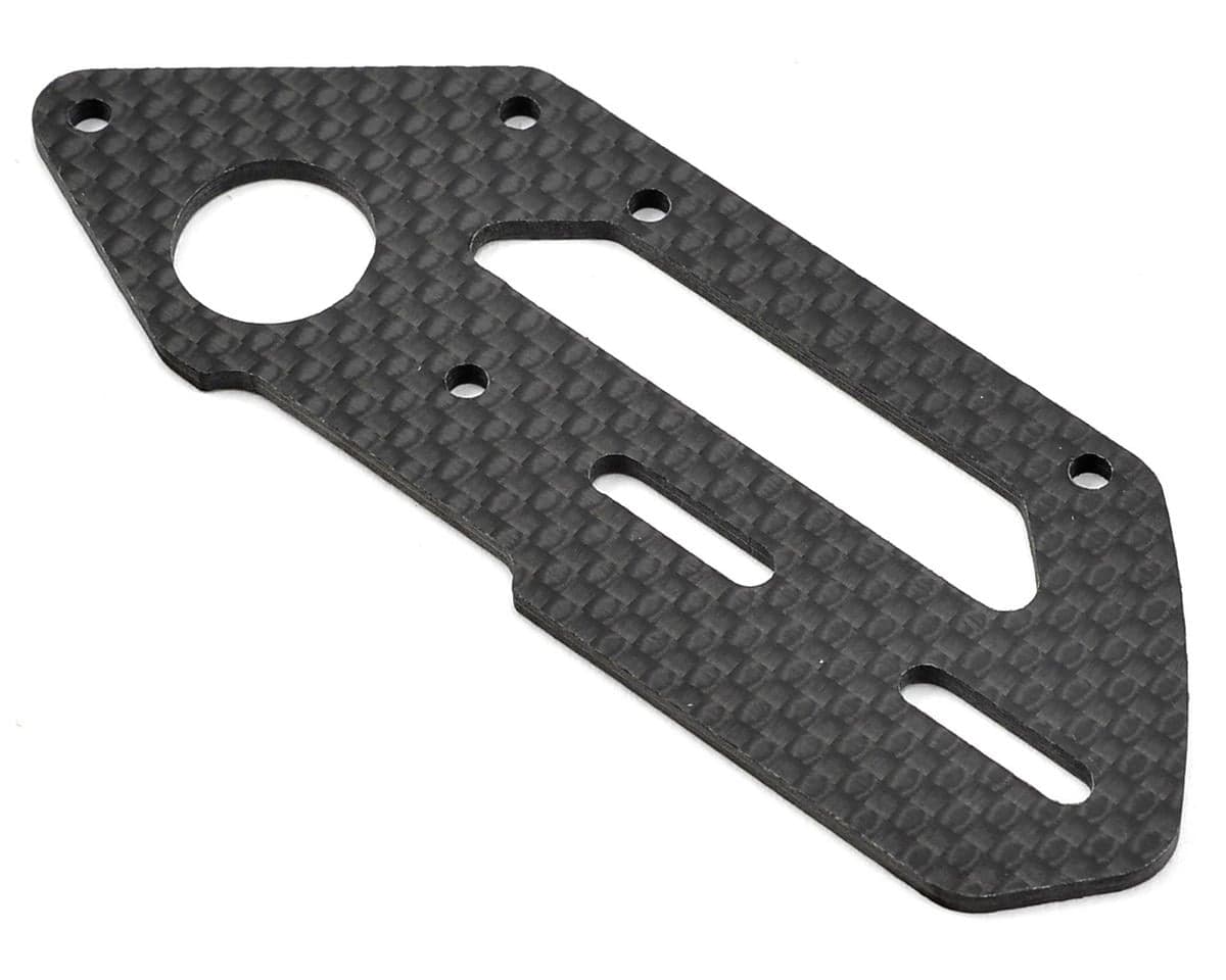 SAB Goblin Carbon Fiber Tail Side Plate