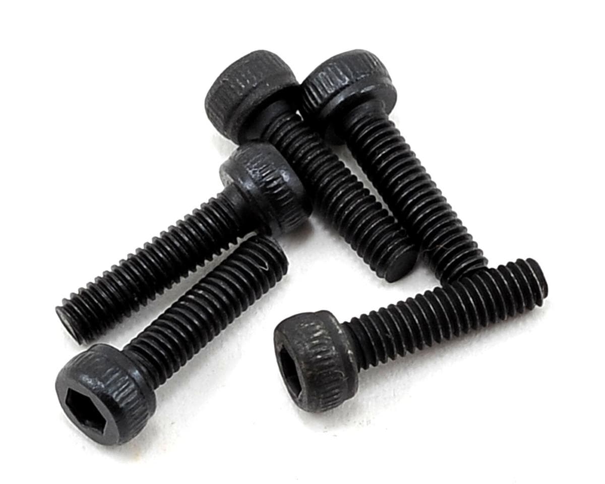 SAB Goblin 2.5x10mm Cap Head Screw (5)
