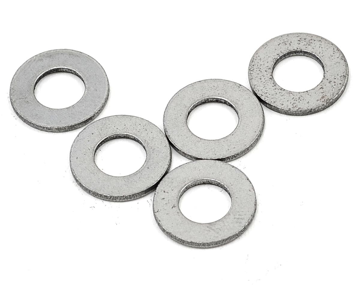 SAB Goblin 6.1x12x1mm Washer (5)