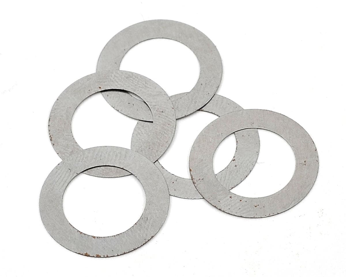 SAB Goblin 10x16x0.1mm Shim (5)
