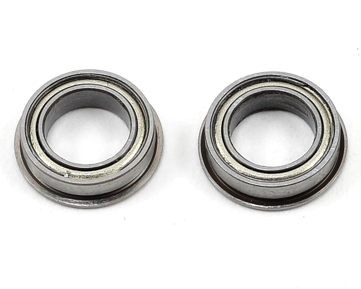 SAB Goblin 7x11x2.5mm Flanged Bearing (2)