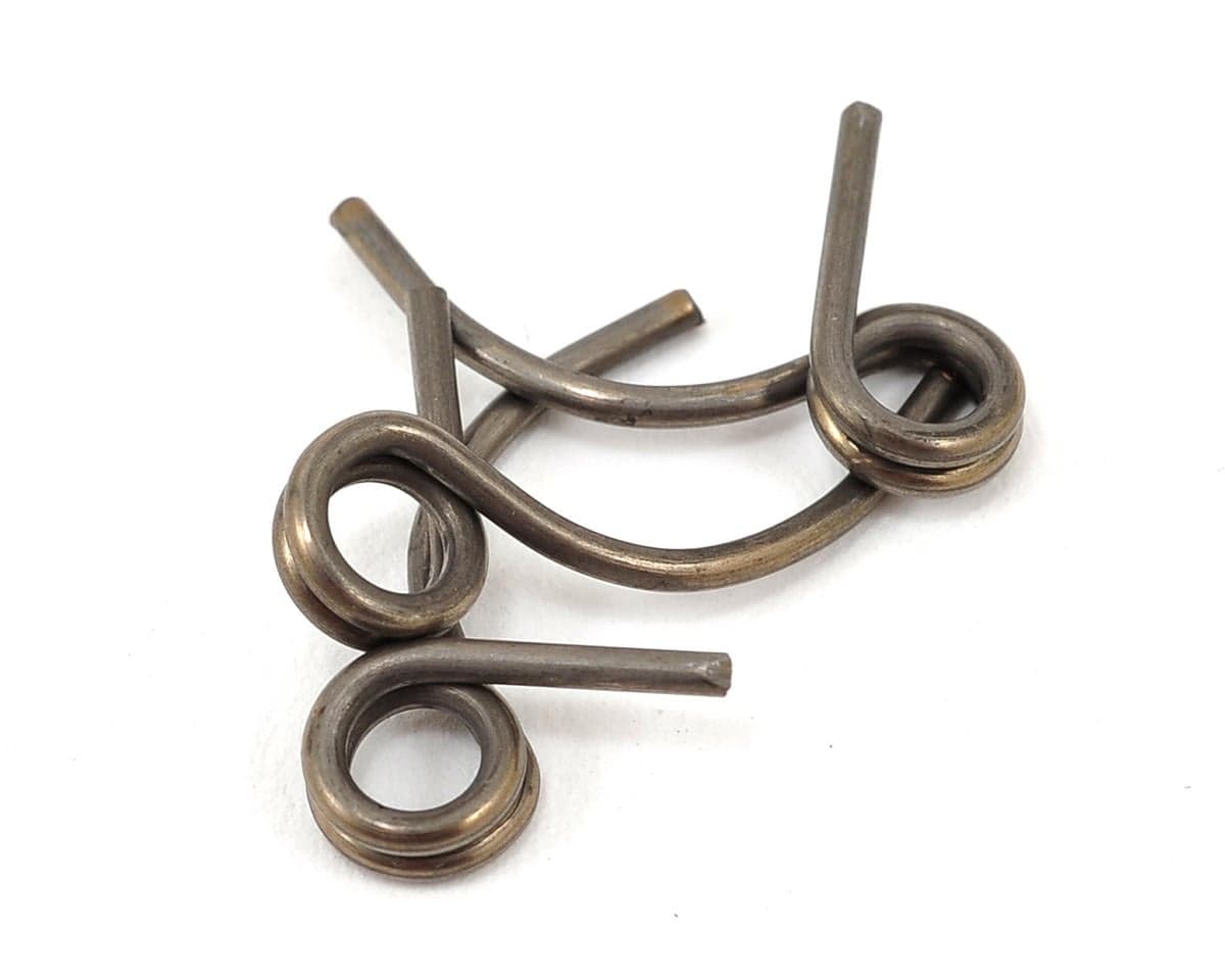 XRAY "High Torque" Smooth Clutch Springs (3) (Medium)