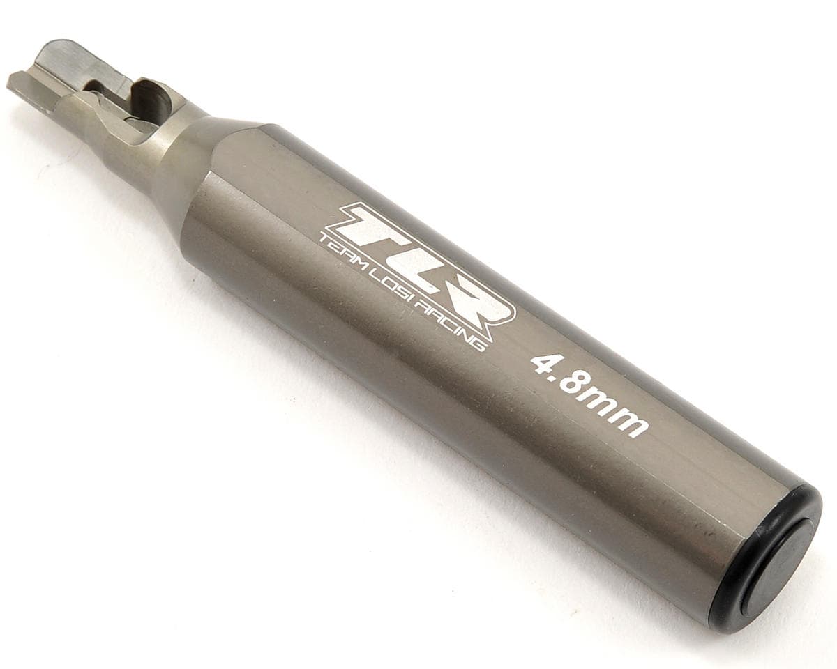 Team Losi Racing 4.8mm Ball Cup Wrench
