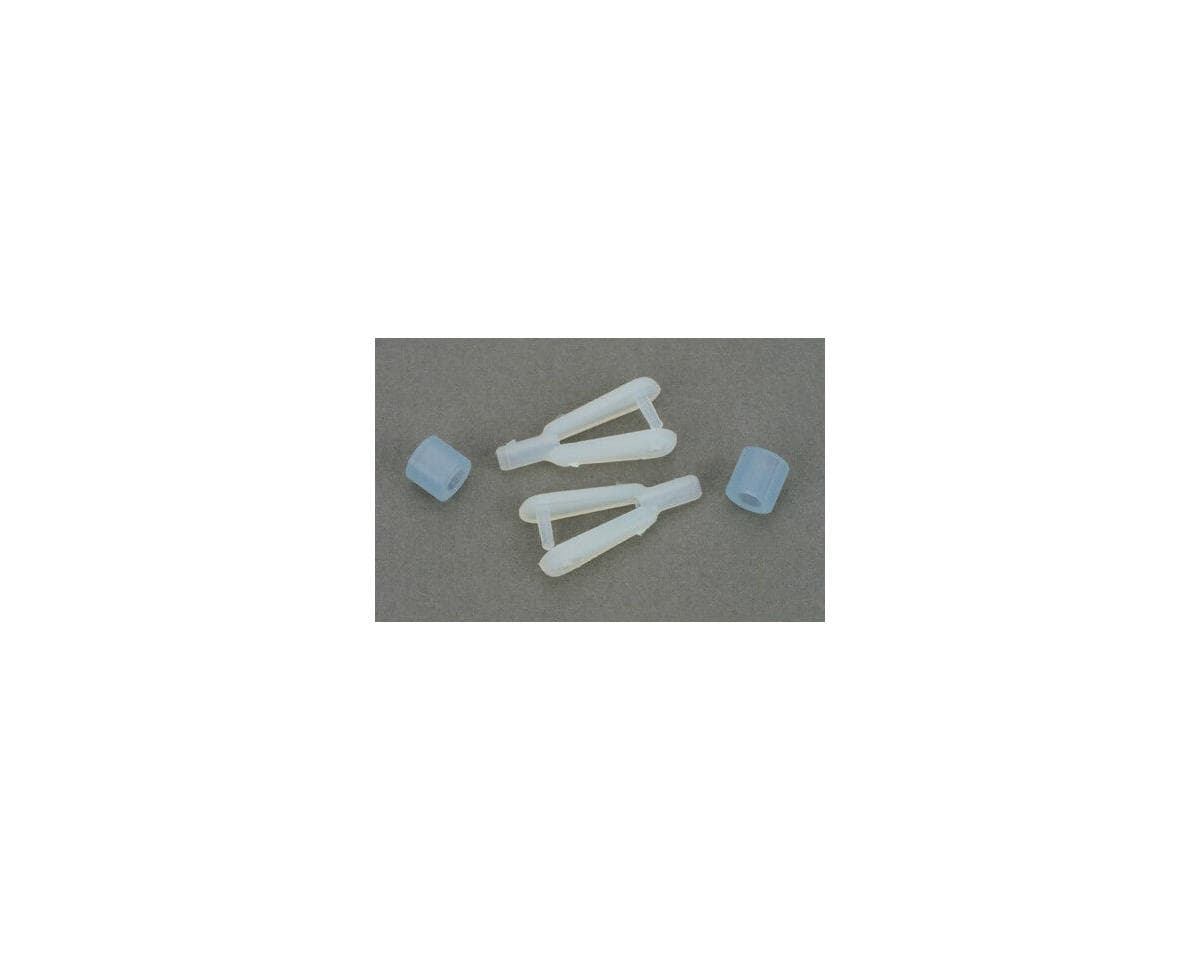 DuBro Nylon Kwik-Link, Standard Size (2)