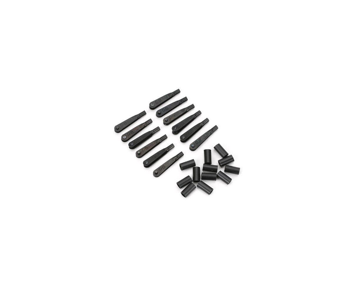 DuBro Bulk Kwik-Links, 2-56