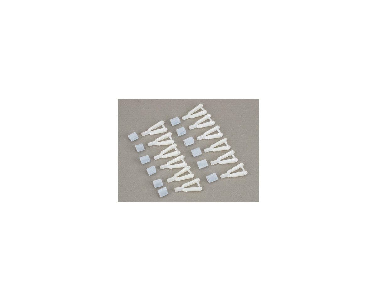 DuBro Nylon Kwik-Links (12)