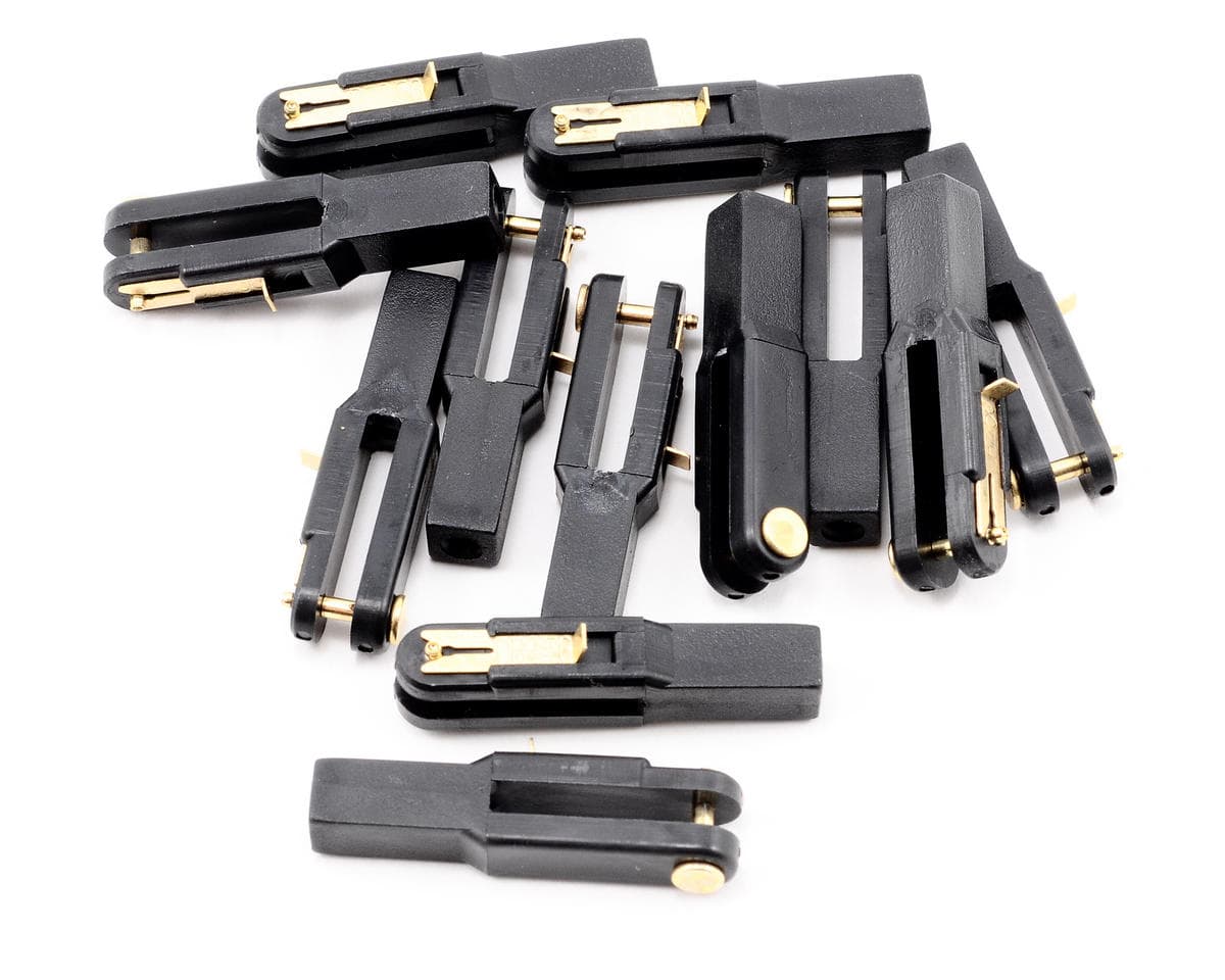 DuBro 2-56 Safety Lock Kwik Link (12)