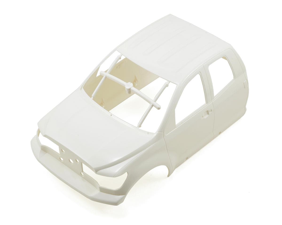 Tamiya Toyota Tundra Highlift Lift Front Body 58415