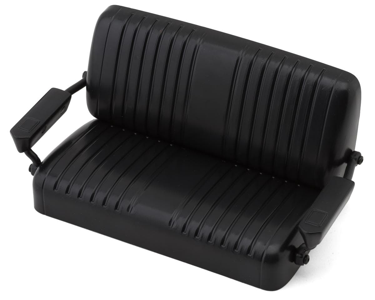 RC4WD TF2 Chevrolet K10 Scottsdale/K5 Blazer Molded Rear Scale Bench Seat