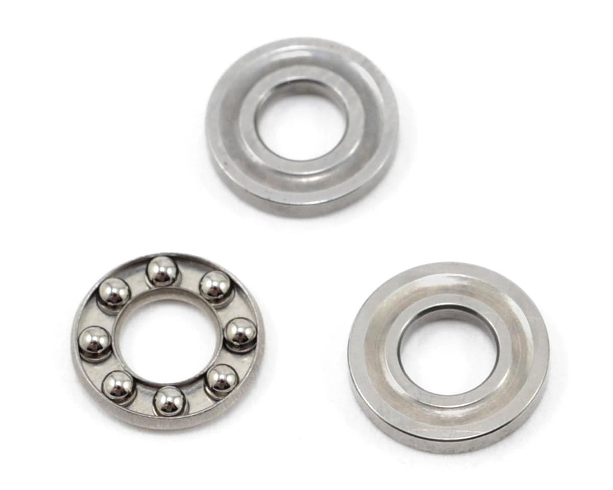 Serpent 4x9mm Thrust Bearing