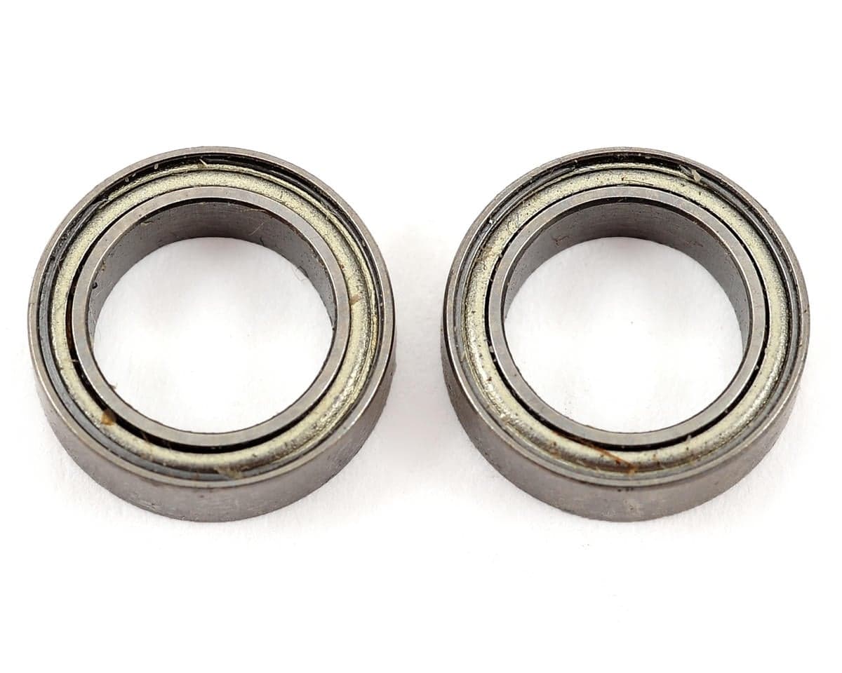 Serpent 8x12x3.5mm Ball Bearing (2)