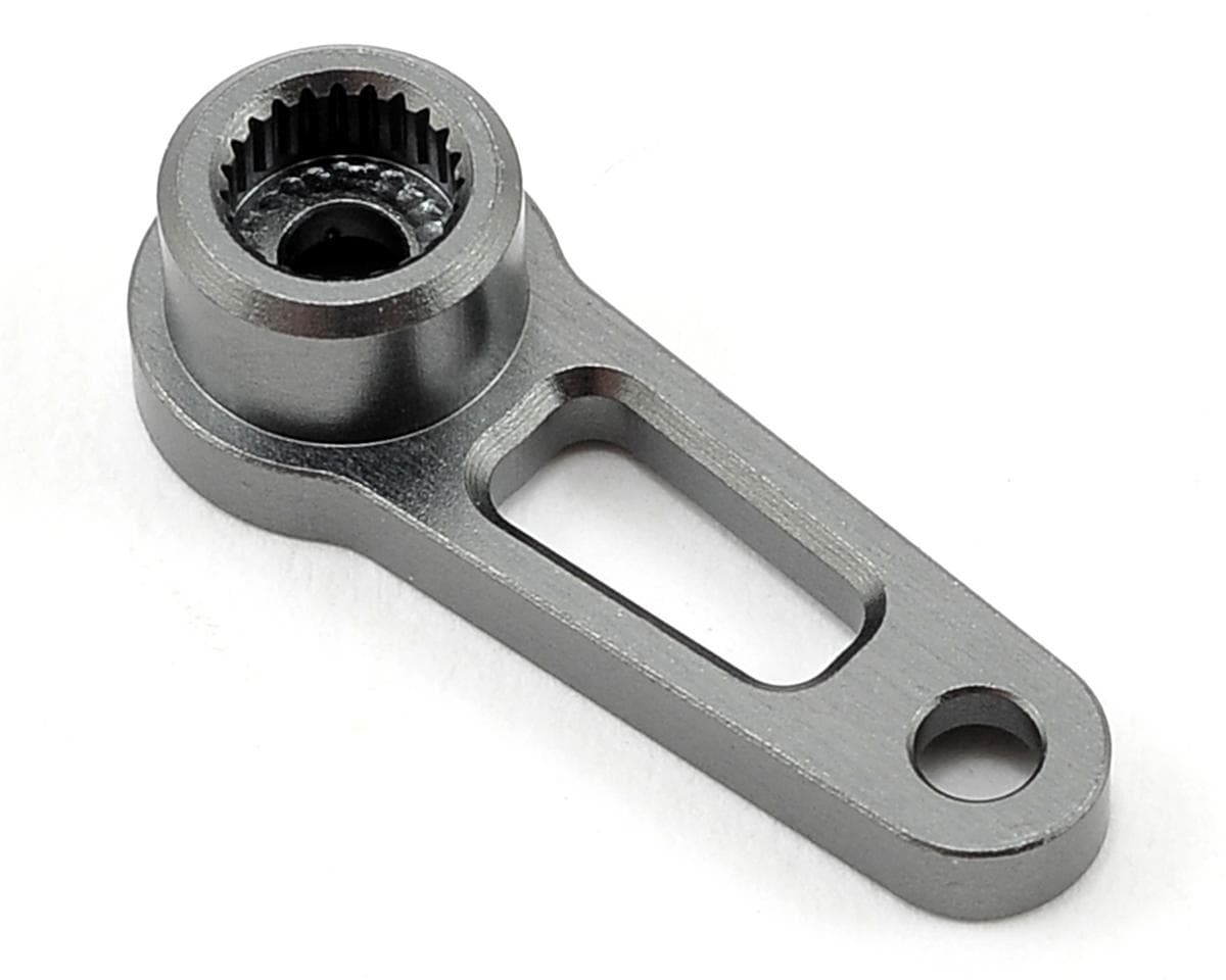 Serpent Aluminum Steering Servo Arm (23T-JR/Airtronics/KO)