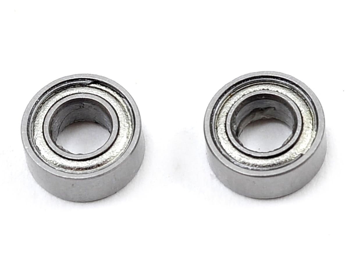 Serpent 3x6x2.5mm Ball bearings (2)