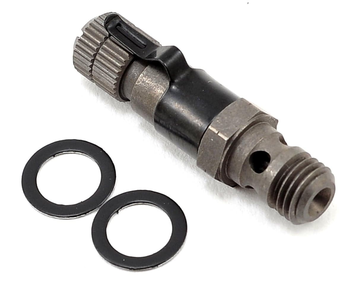 O.S. Engines Main Needle Valve Assembly