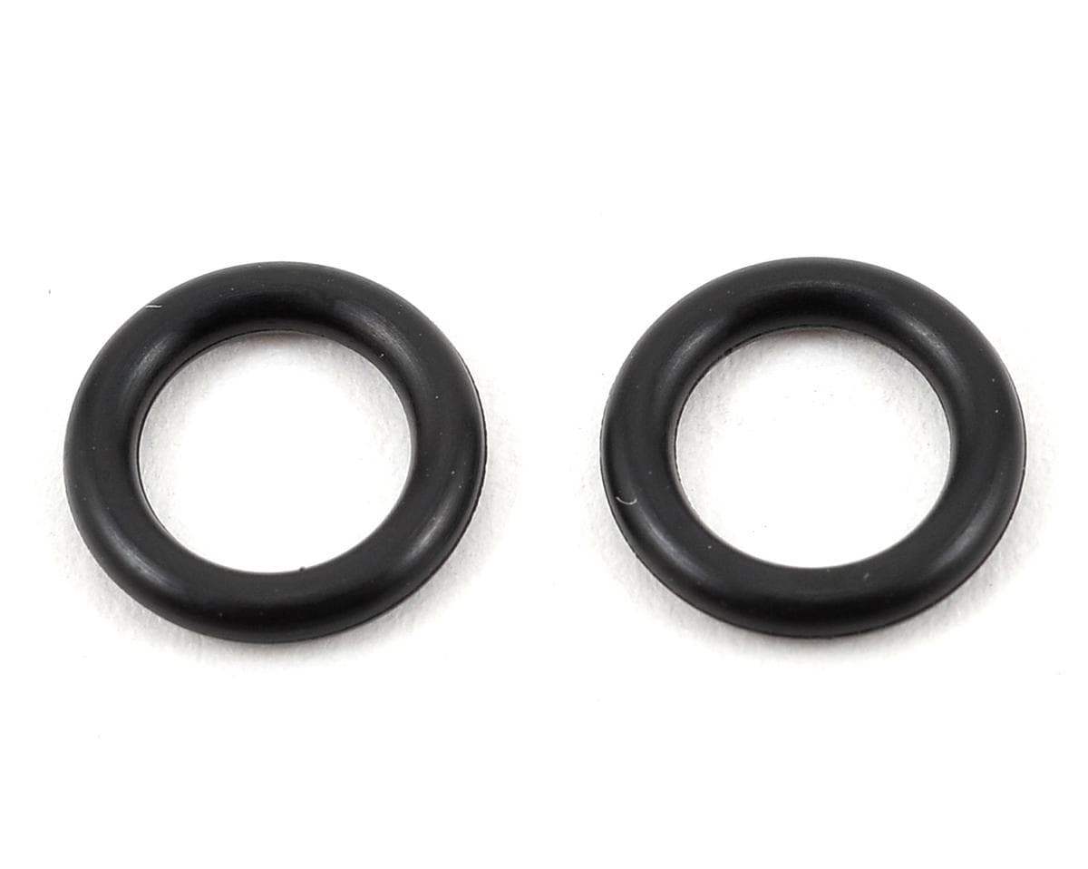 O.S. Small Mixture Control Valve O-Ring (2)