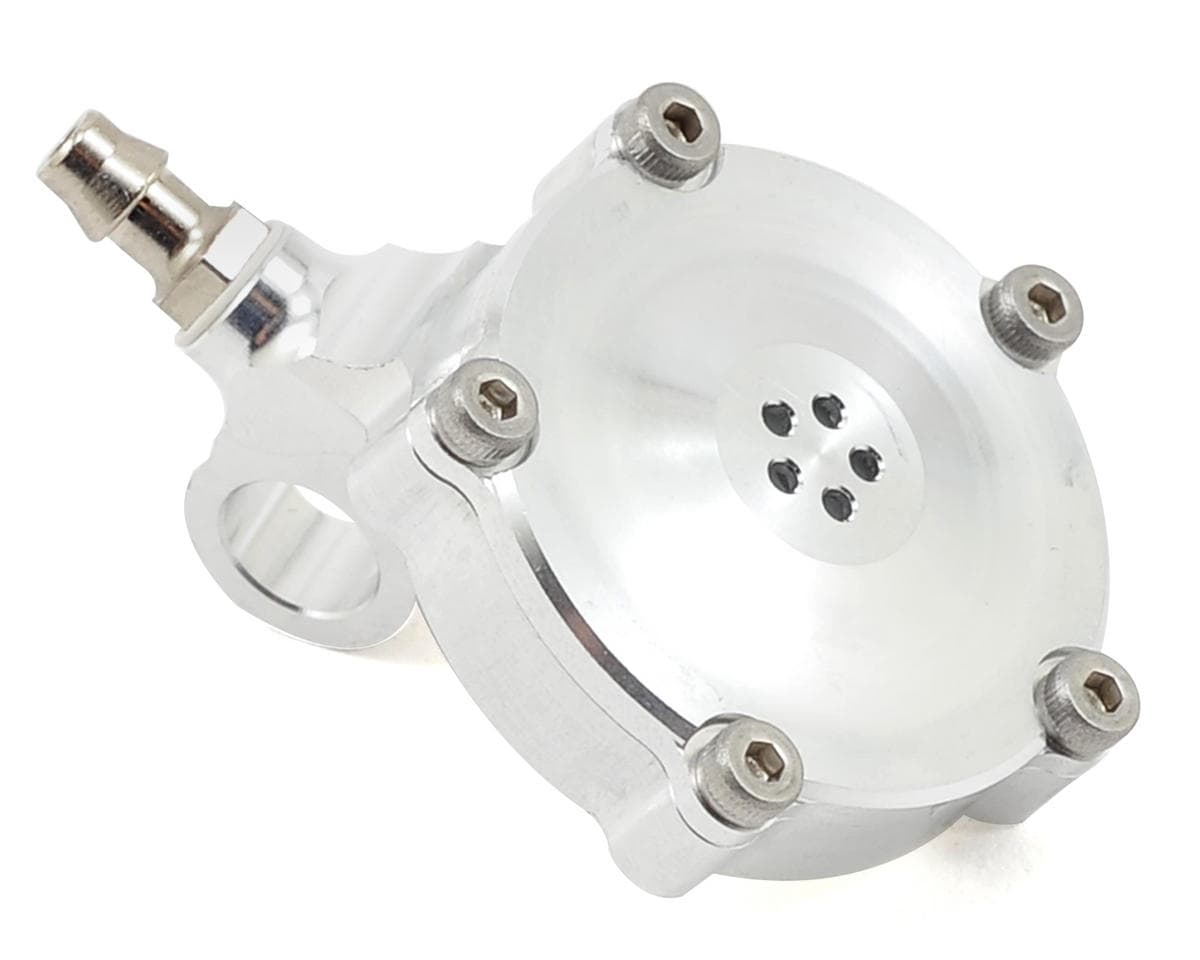 O.S. Engines Regulator Assembly