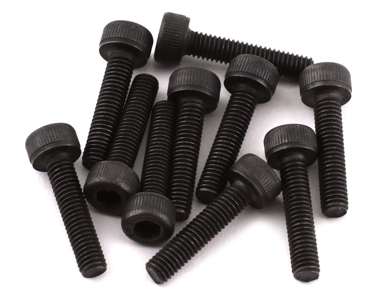 Team Associated 3x14mm Cap Screw (10)