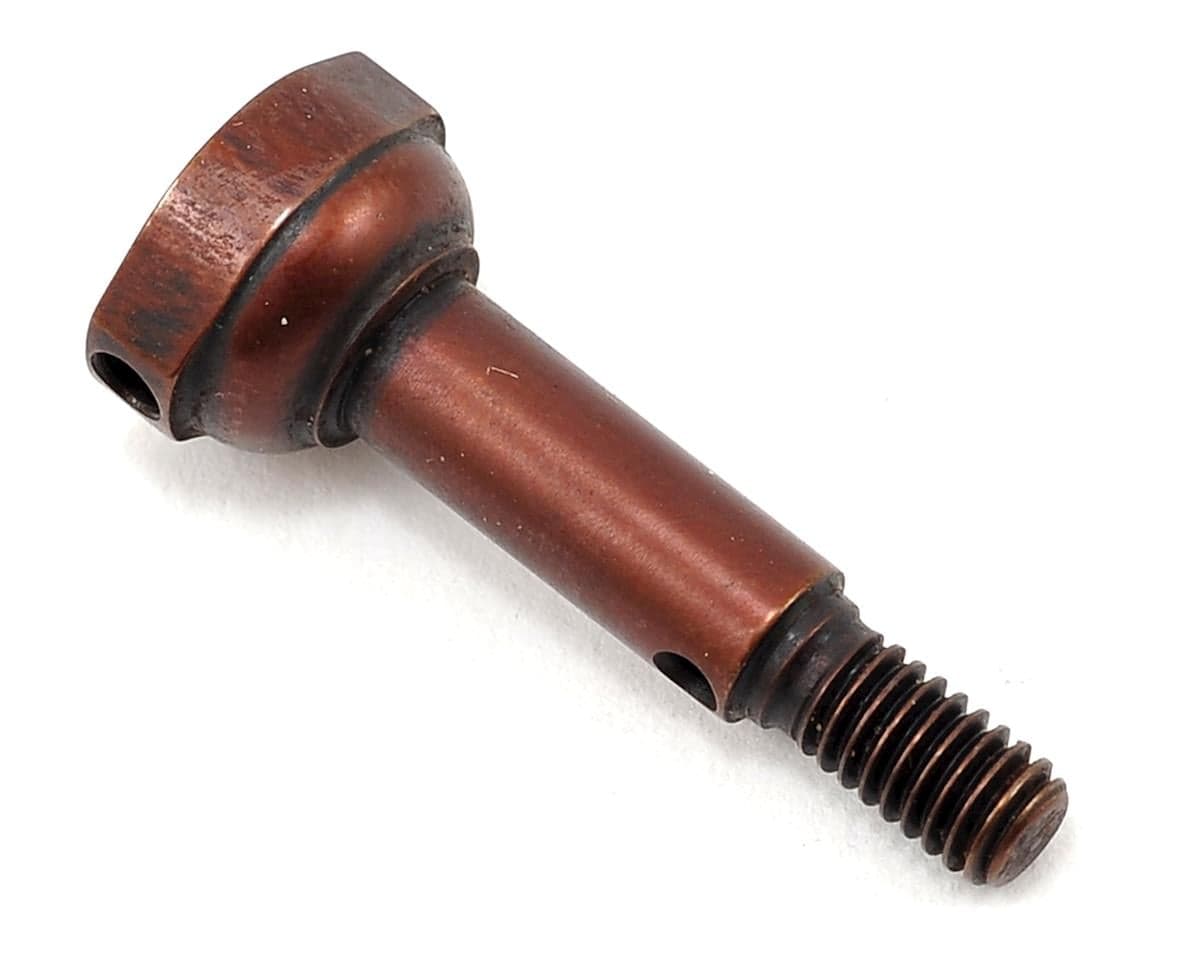 Schumacher Steel Rear Axle (1)
