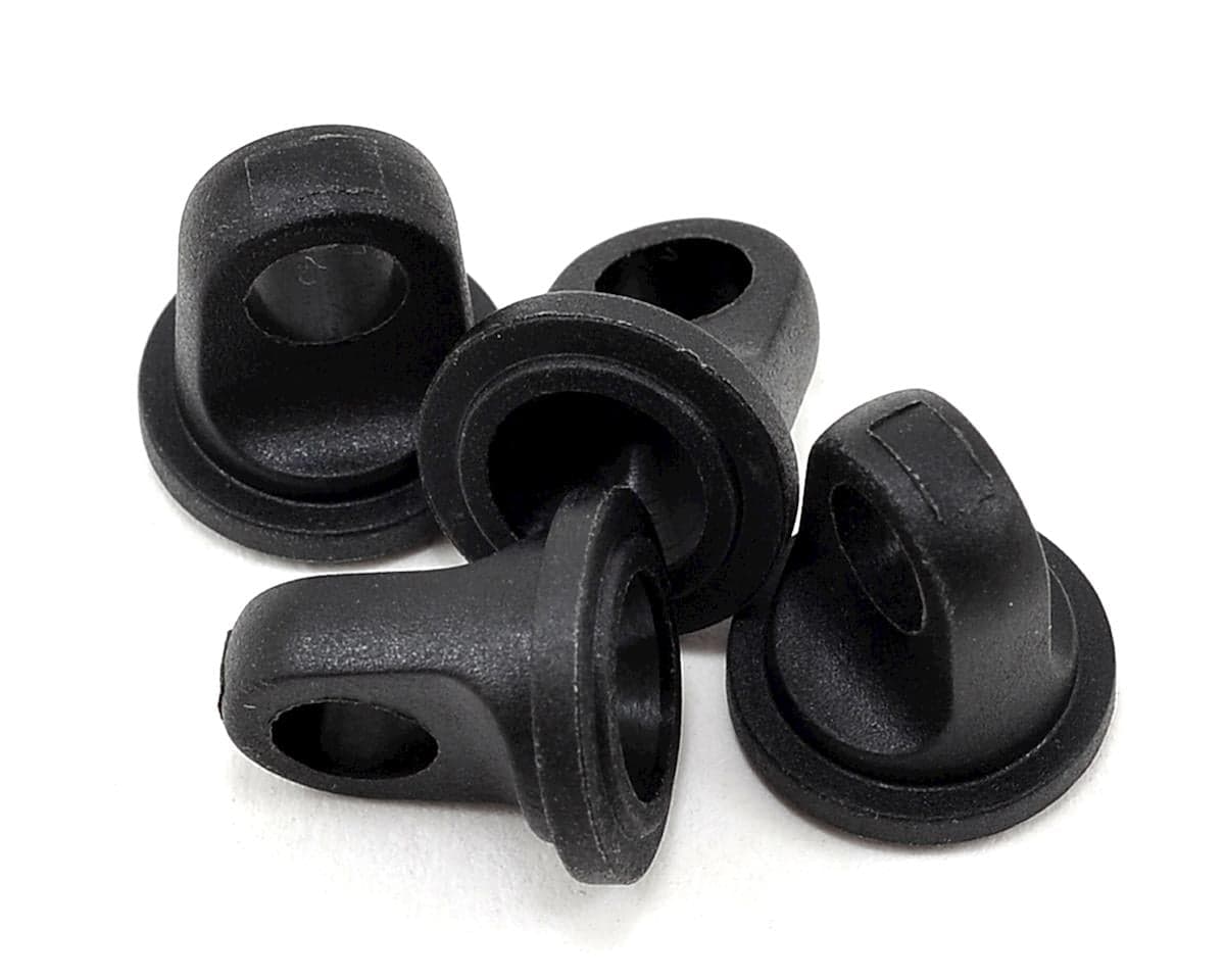 Schumacher Molded Shock Top (4)