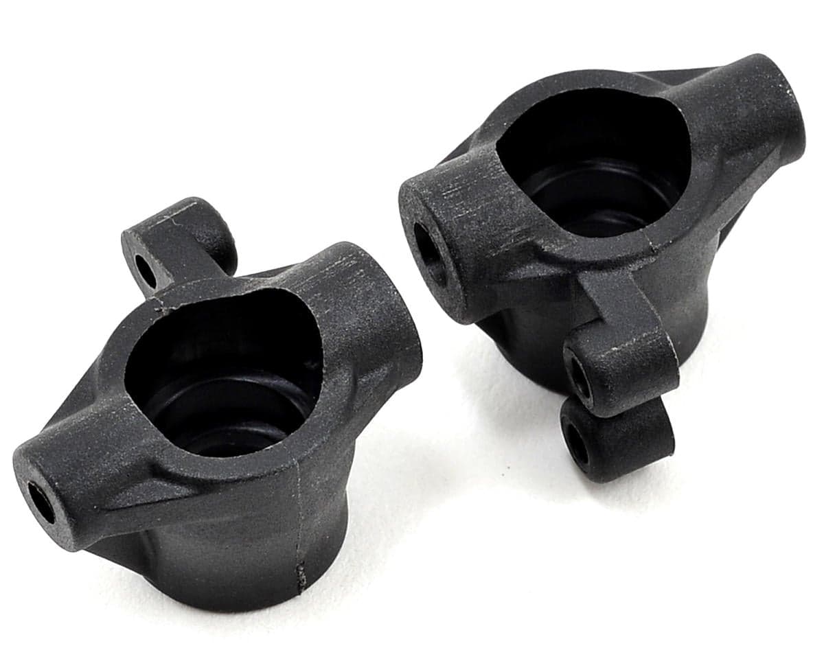 Schumacher Front Hub Carrier (2)