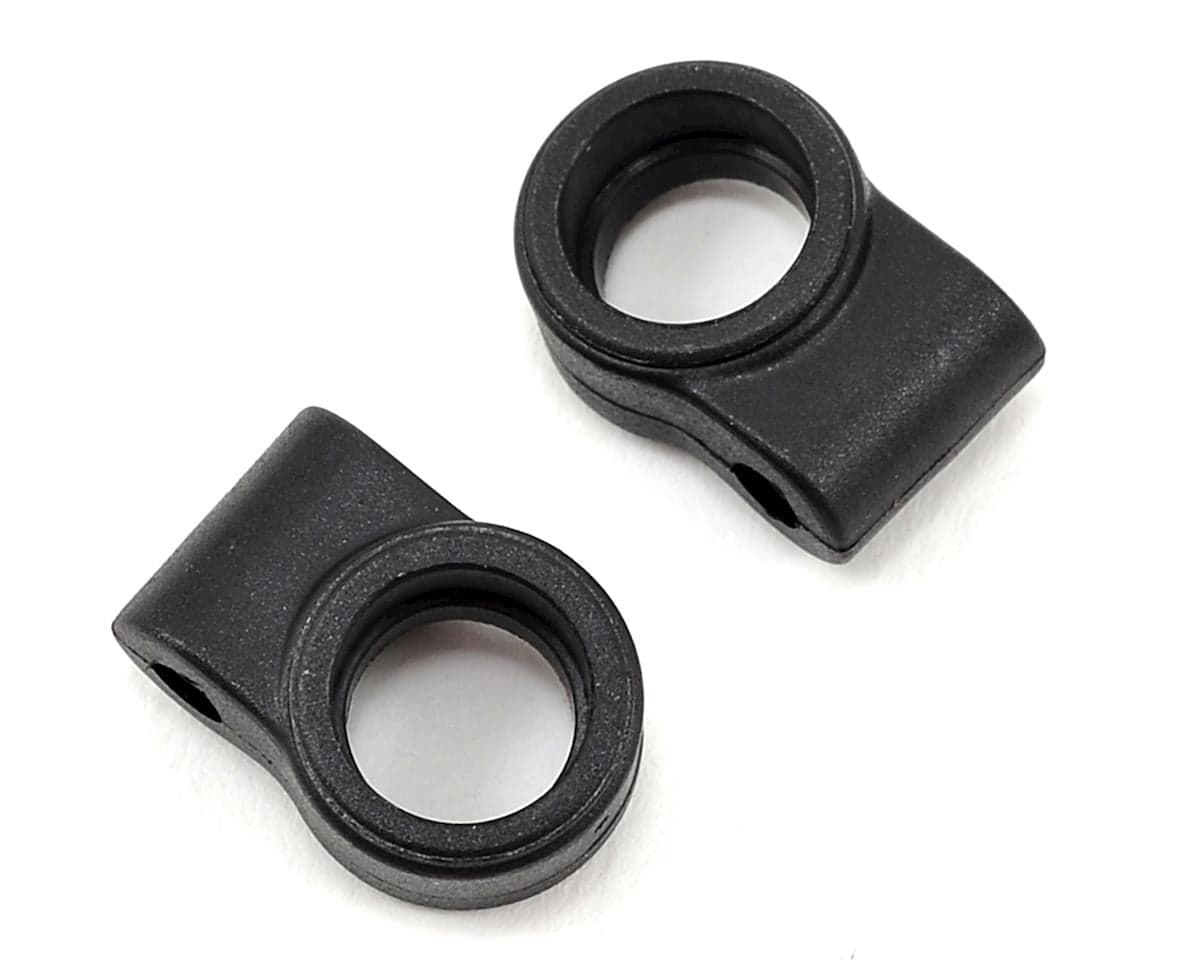 Schumacher 6° Micro Caster Block Set (2)