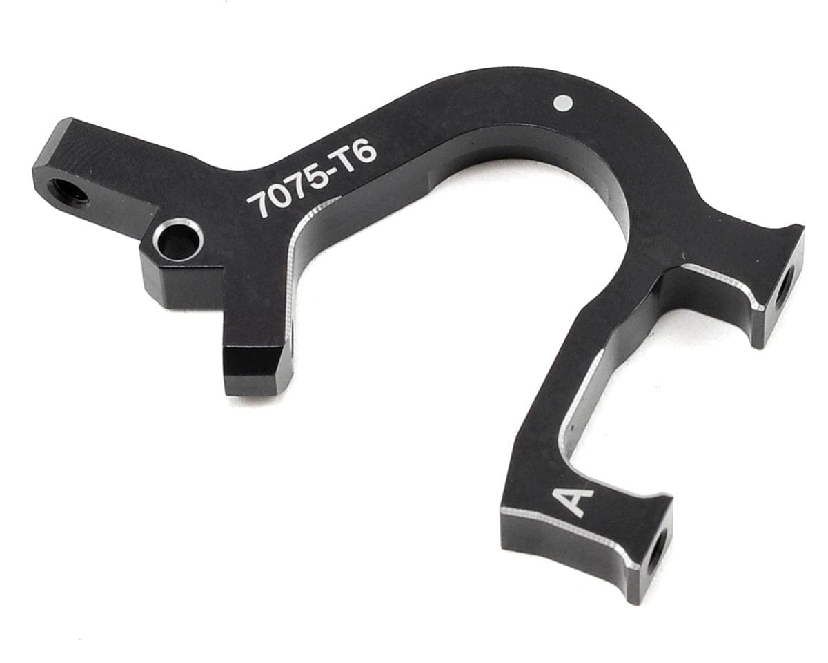 Schumacher Transmission Housing Side 'A'