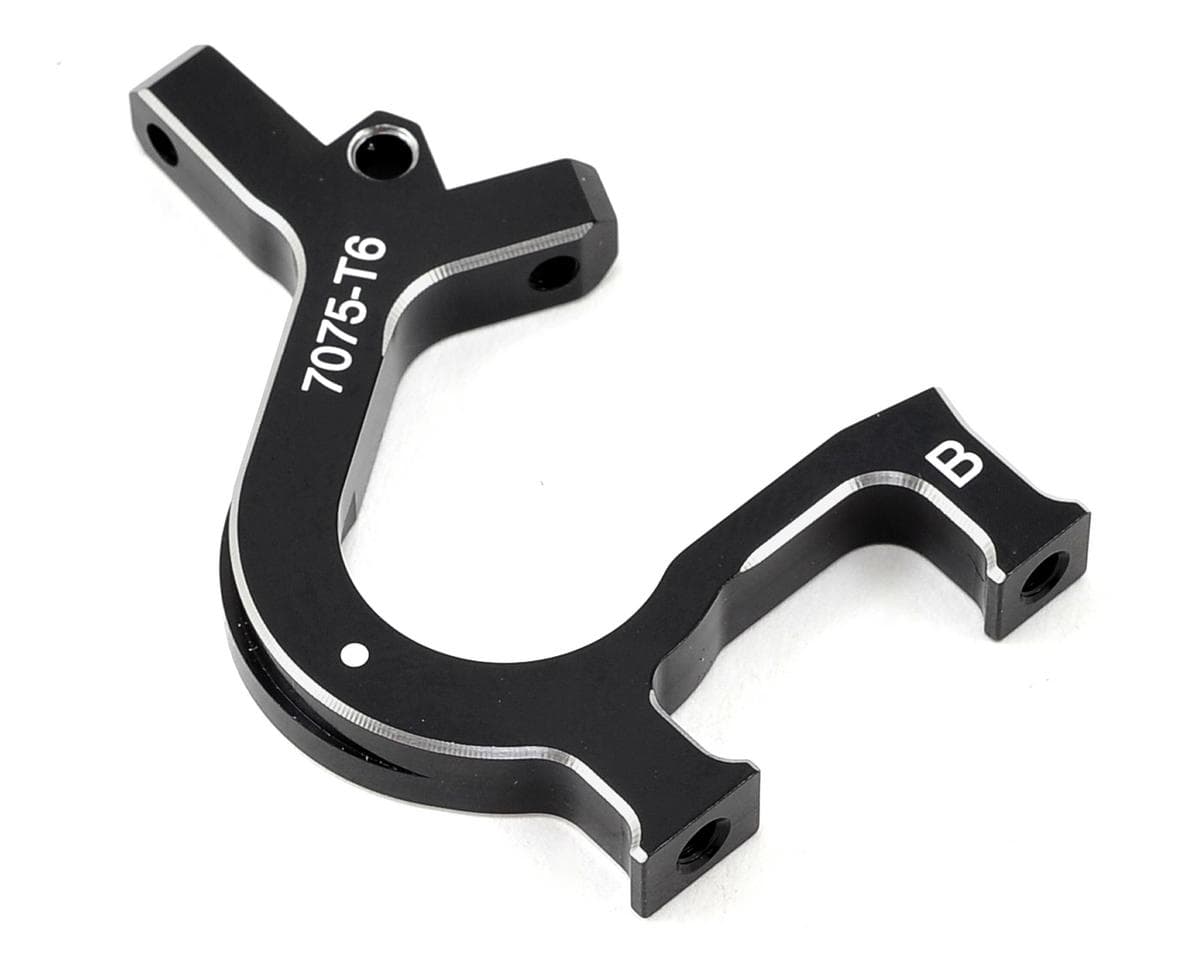Schumacher Transmission Housing Side 'B'