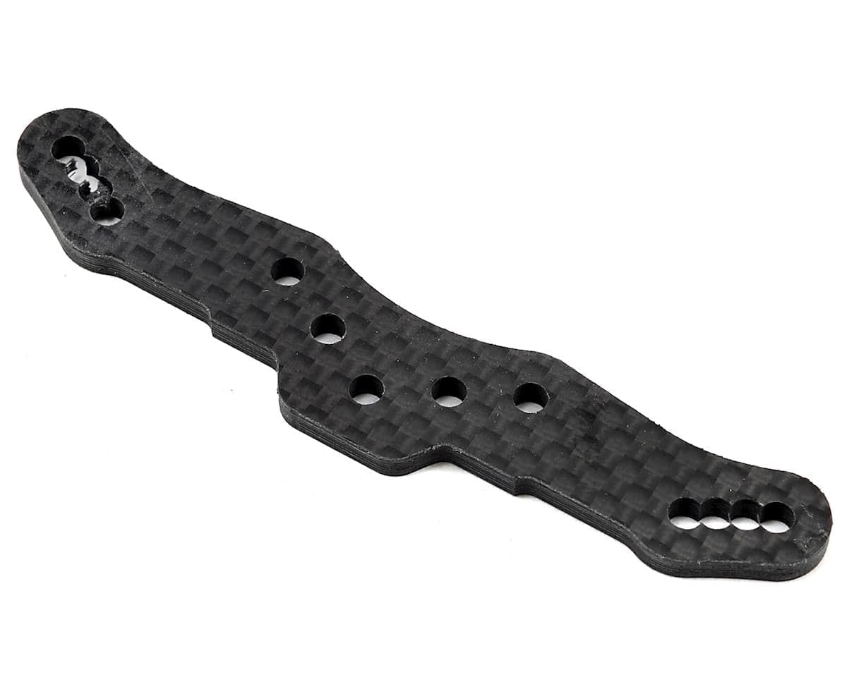 Schumacher Carbon Fiber Front Shock Tower