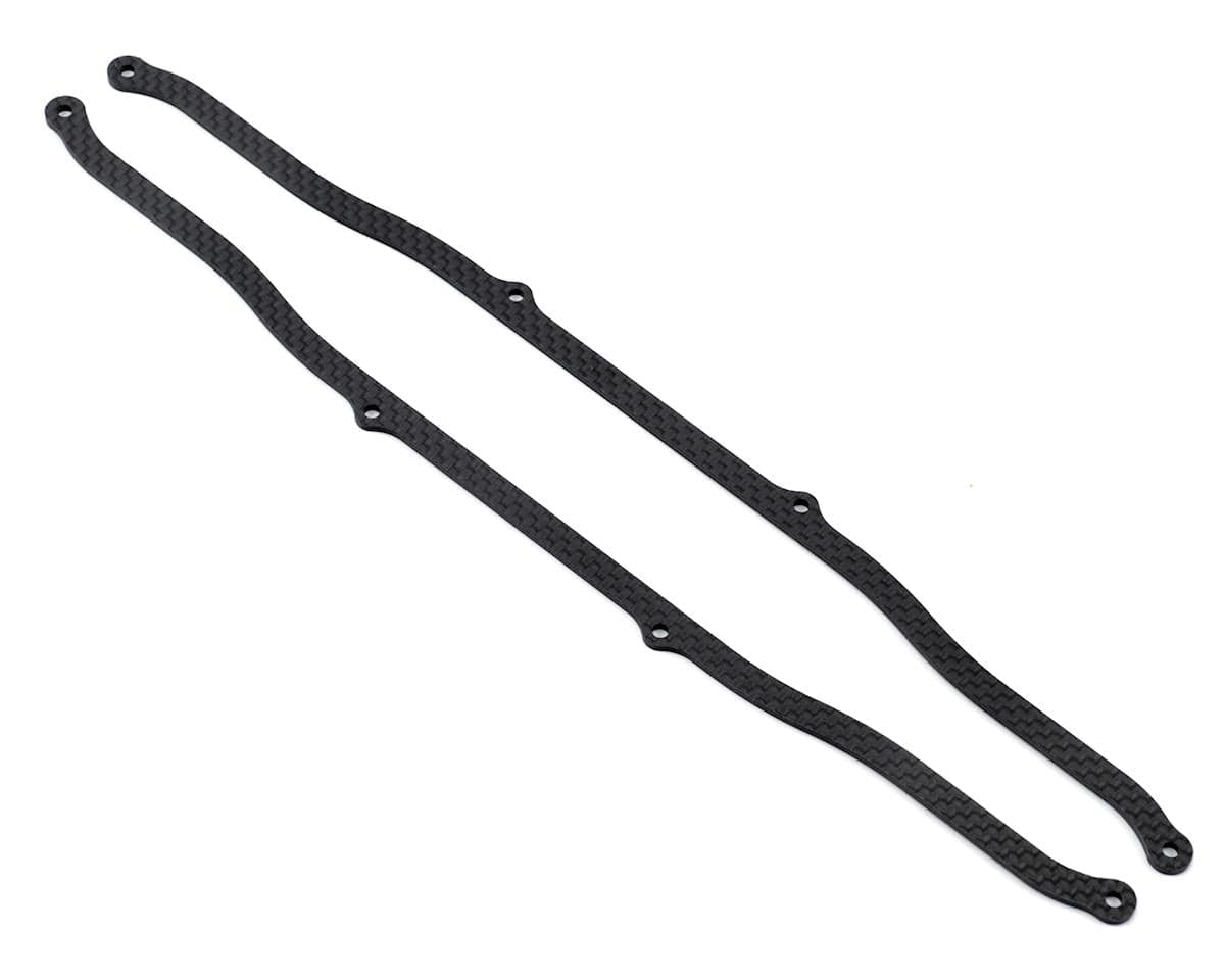 Schumacher Carbon Fiber Rear Motor Top Deck (2)