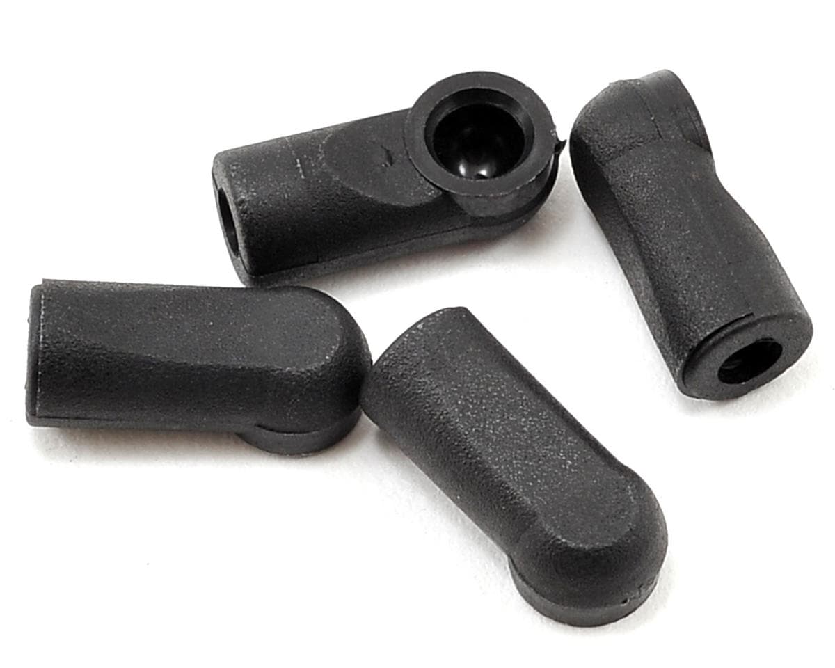 Schumacher Short Ball Cup (Black) (4)