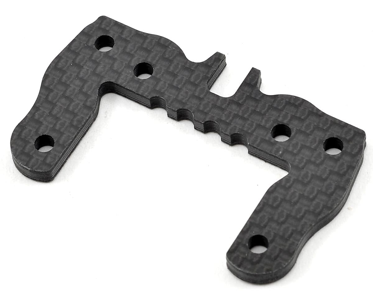 Schumacher Carbon Fiber Link Mount (4Dink)