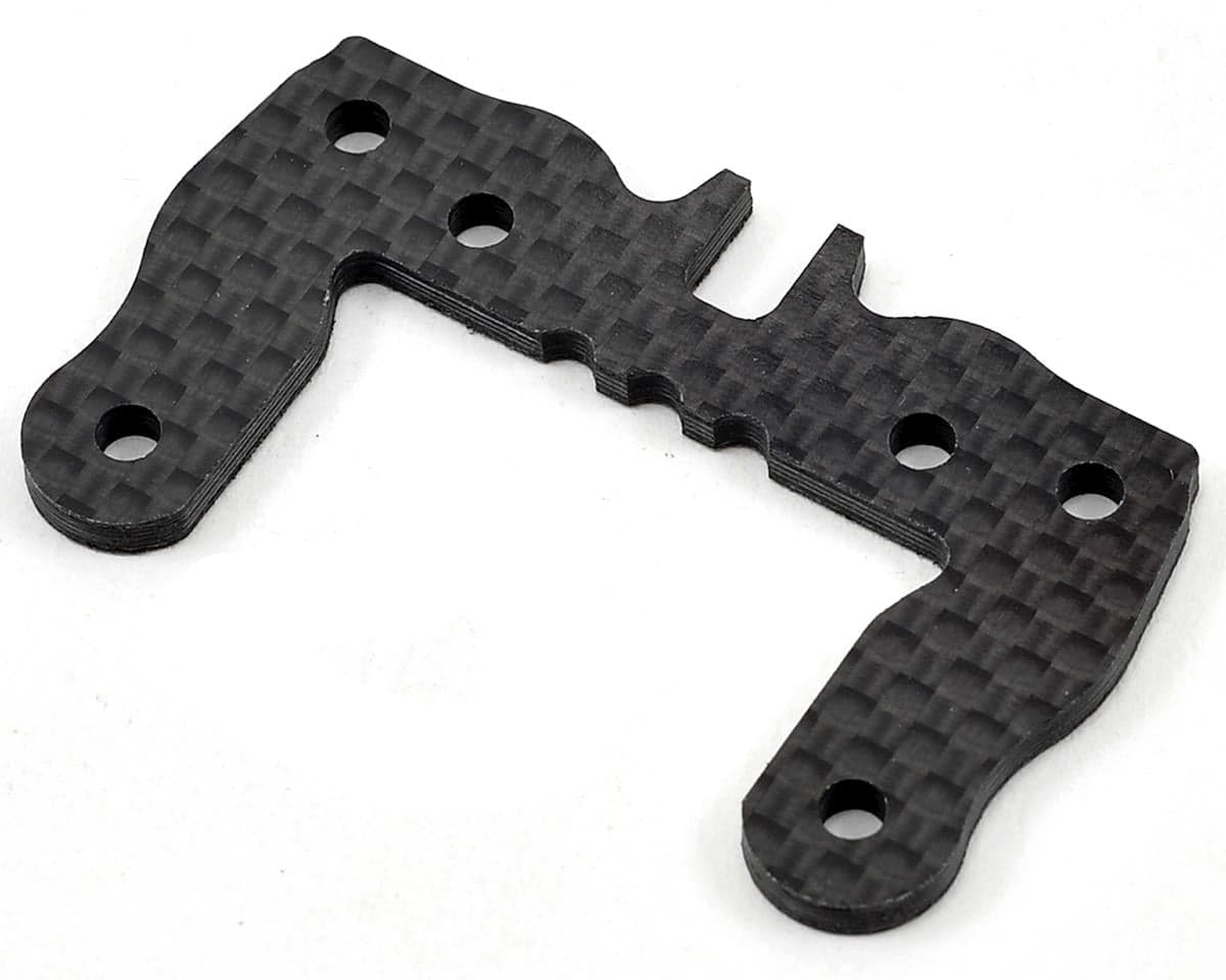 Schumacher Carbon Fiber Link Mount (3Dink)