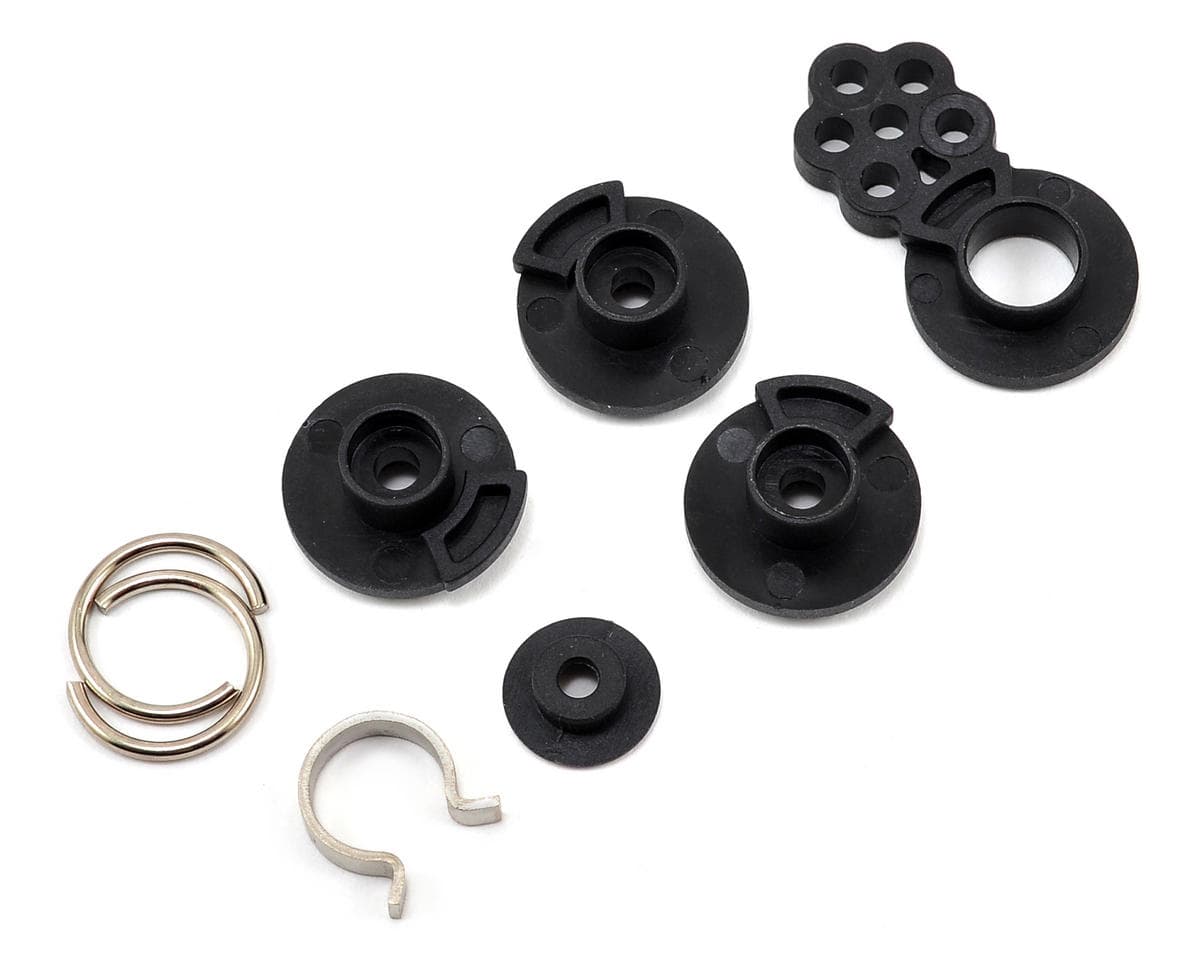 Schumacher Impact Servo Saver