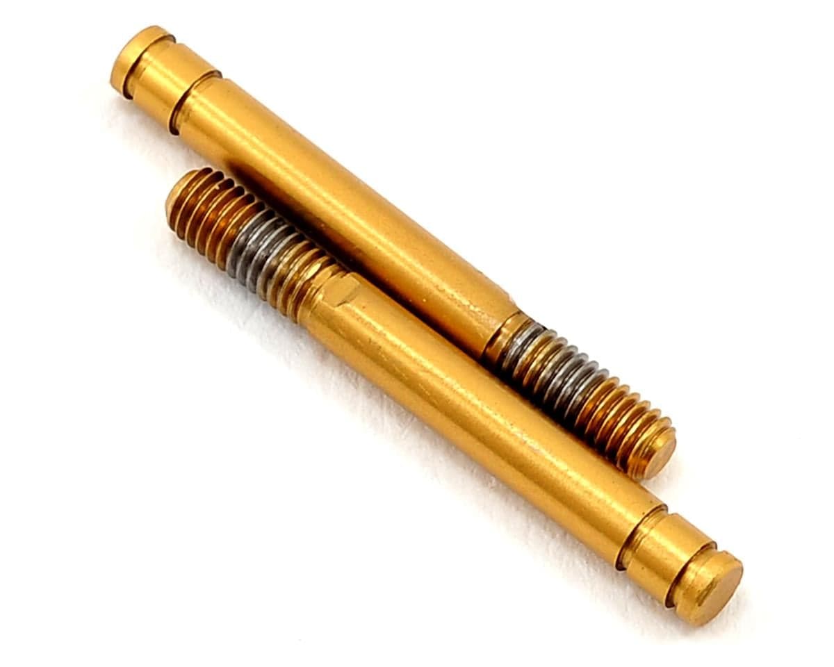 Schumacher Ti-Nitride Shock Shaft (2)