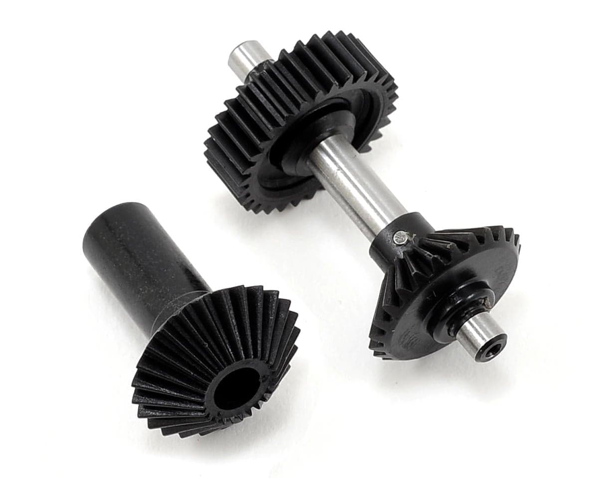Align M0.6 Torque Tube Front Drive Gear Set (31T)