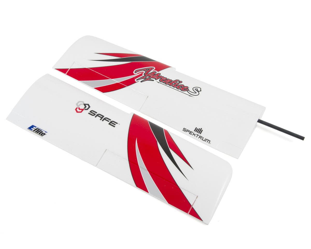 E-flite Wing Set